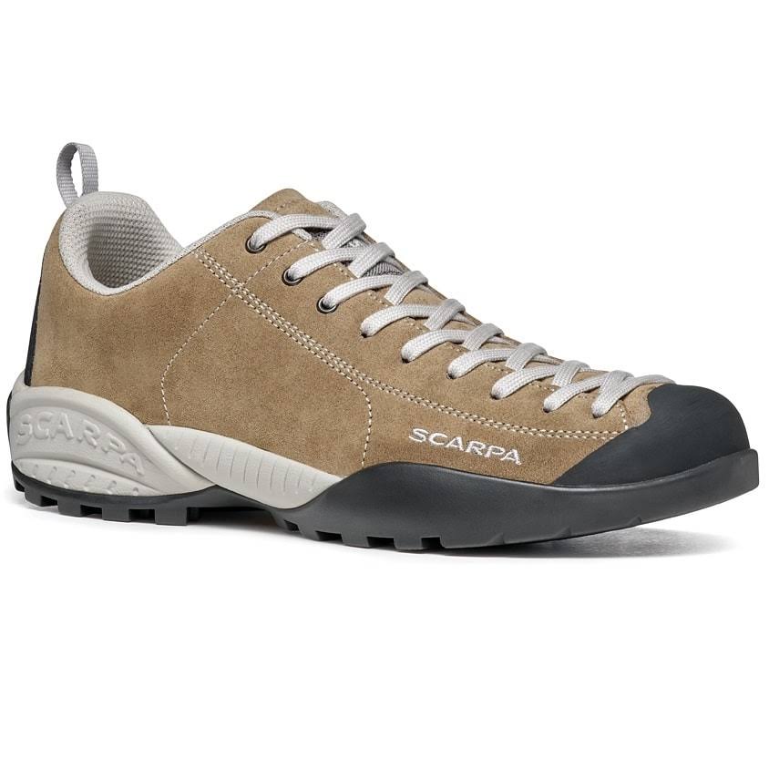 Dark Citrus Scarpa Shoes E15690