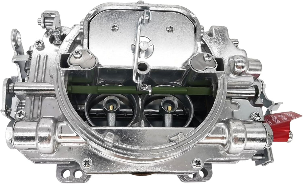 1405 Carburetor 600 CFM 4 Barrel Square Bore Performance Carburetor F43408