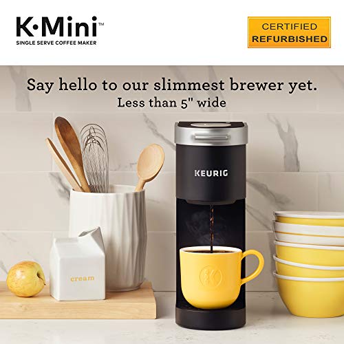 Black Coffee Maker G56901