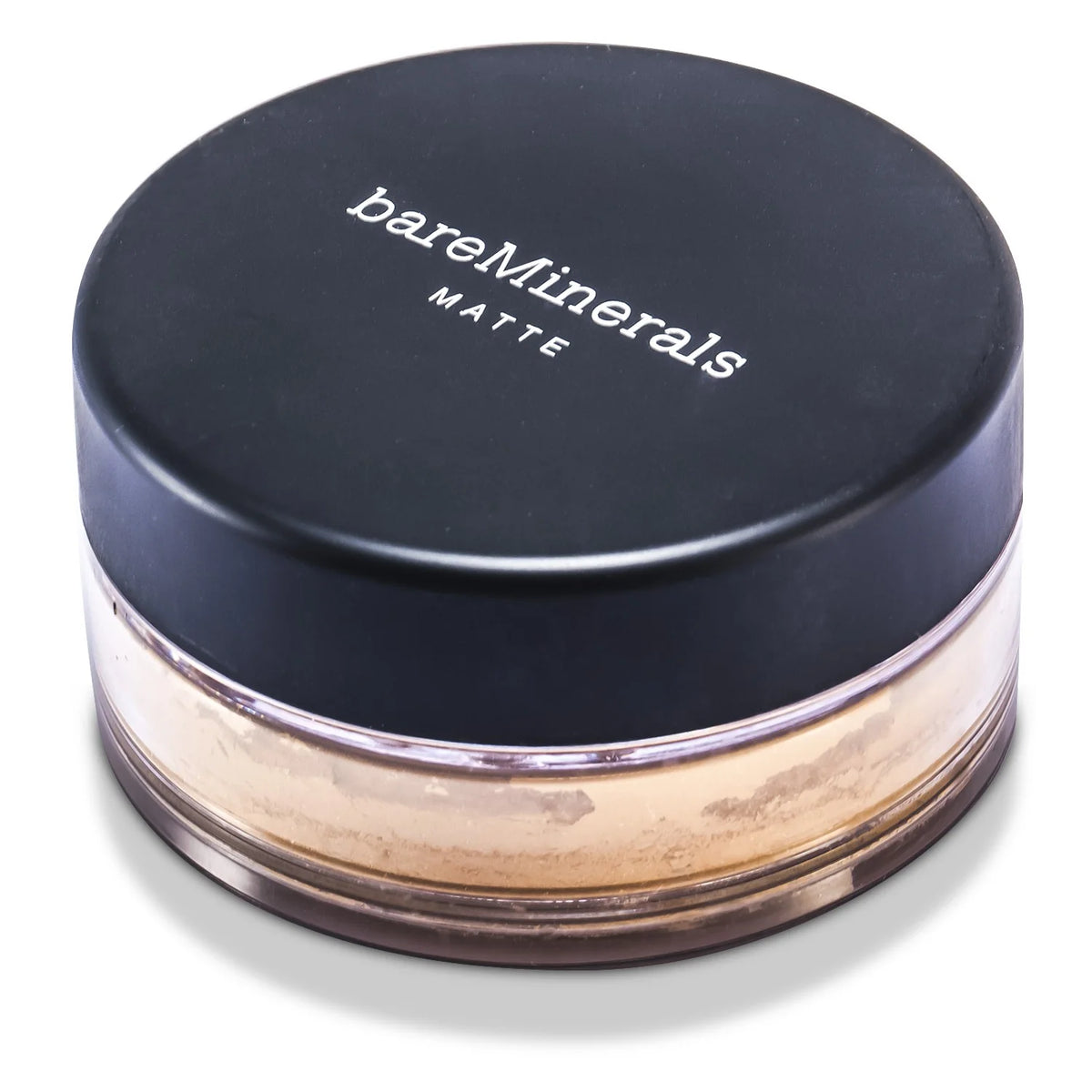 Matte Foundation Broad Spectrum SPF15 - Tan 6g/0.21oz I59478