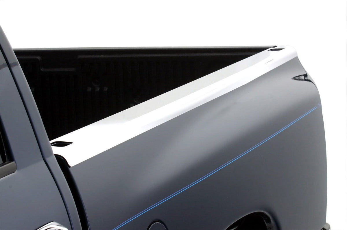 Truck Bed Side Rail Protector Y8991