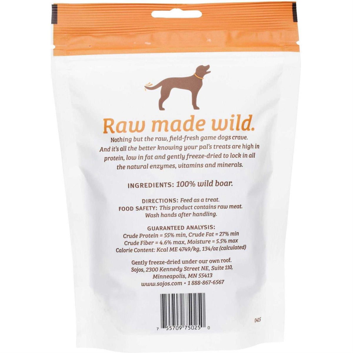 Cat Dry Food I601