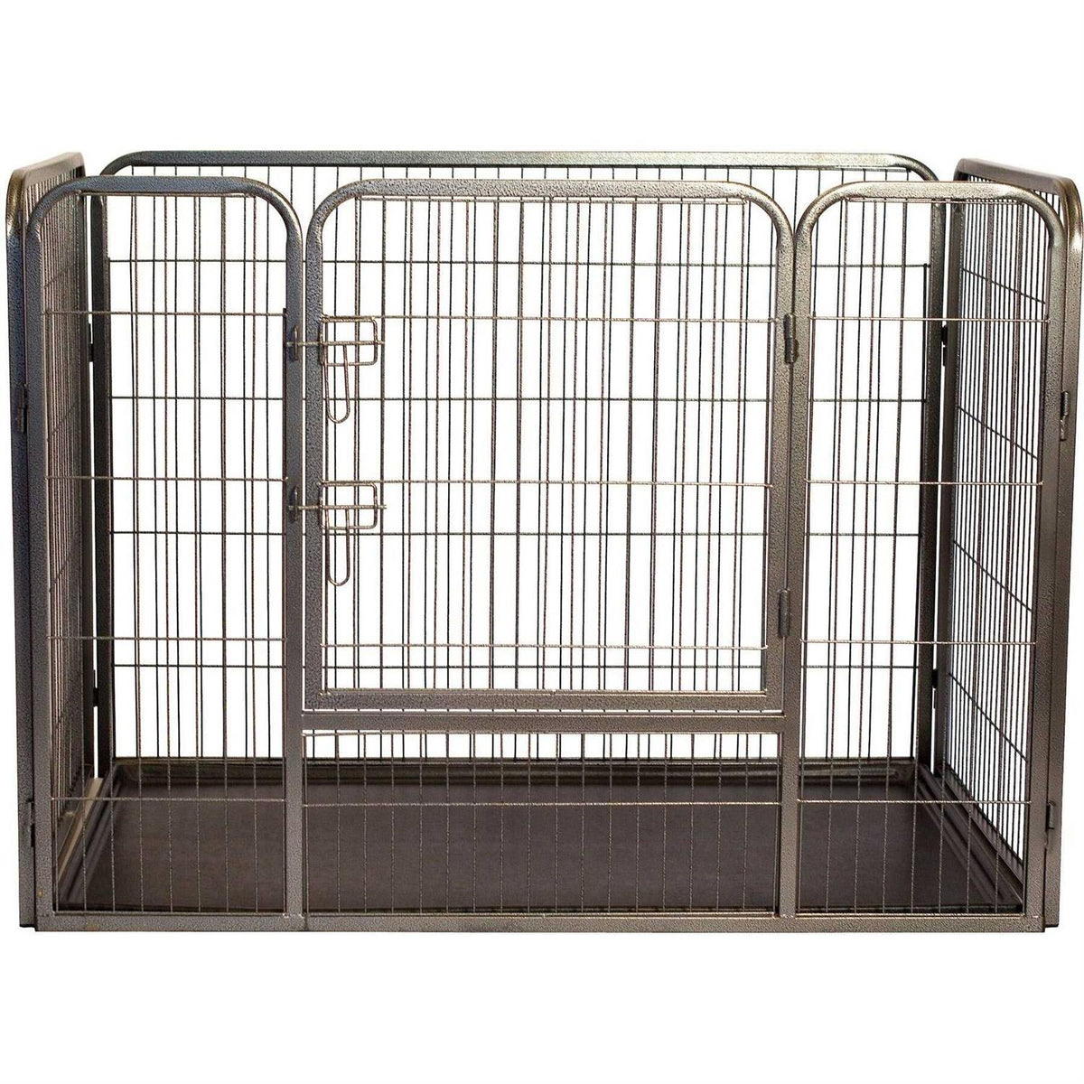 Heavy Duty Pet Training Kennel Crate C9510