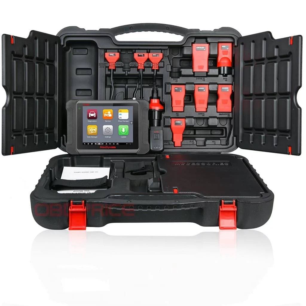 Auto Diagnostic Scan Tool V12315