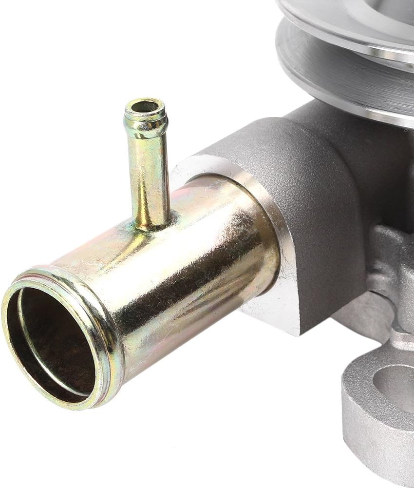 Water Pump Assembly for Polaris XLT XCR 580 600 M557