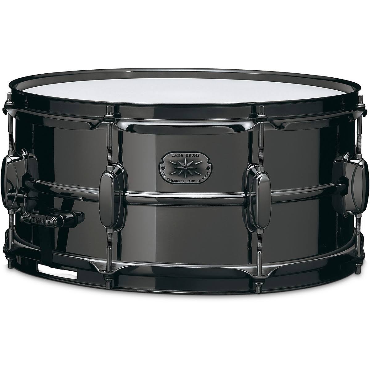 Steel Snare Drum 14 x 6.5 in. R4881