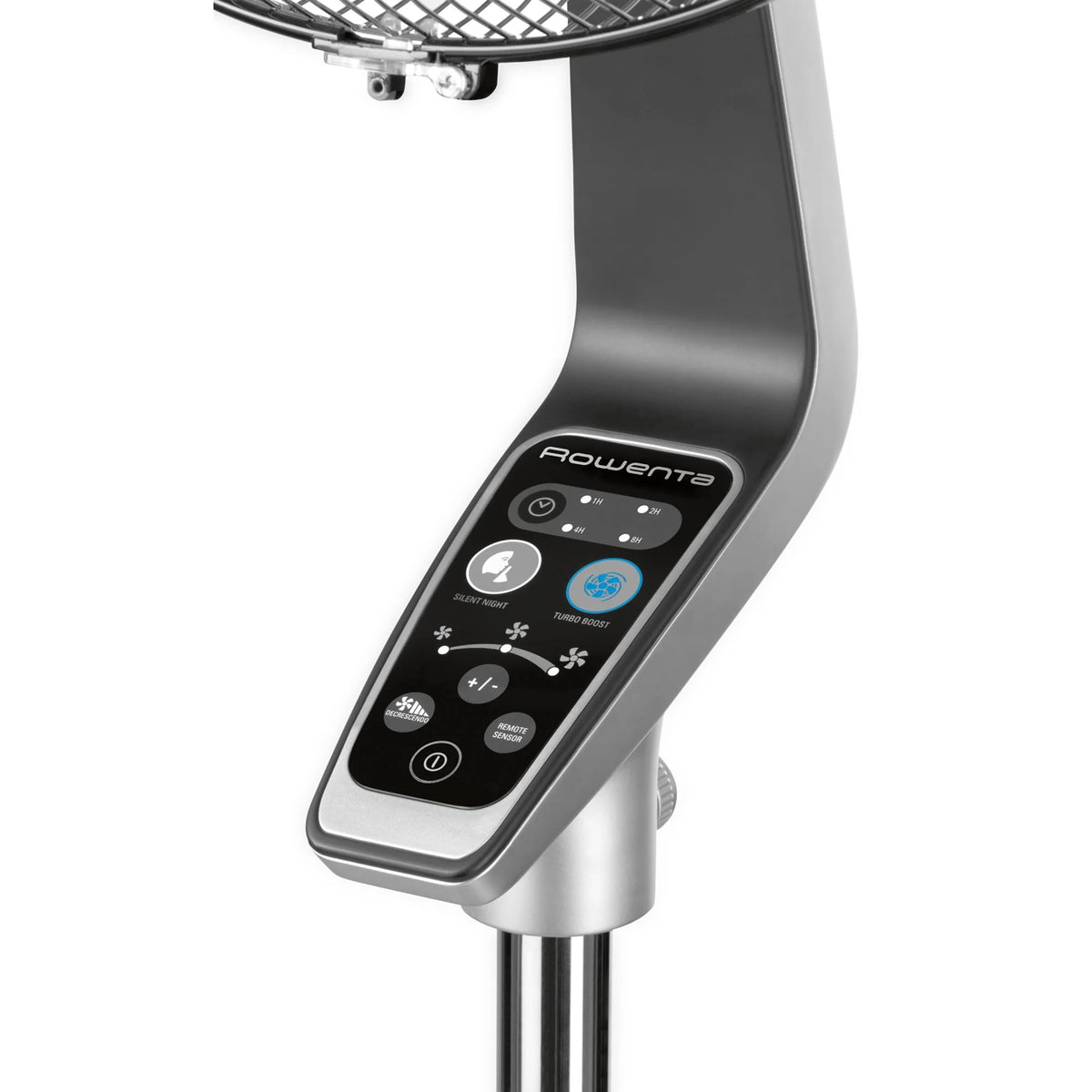 Stand Fan P483