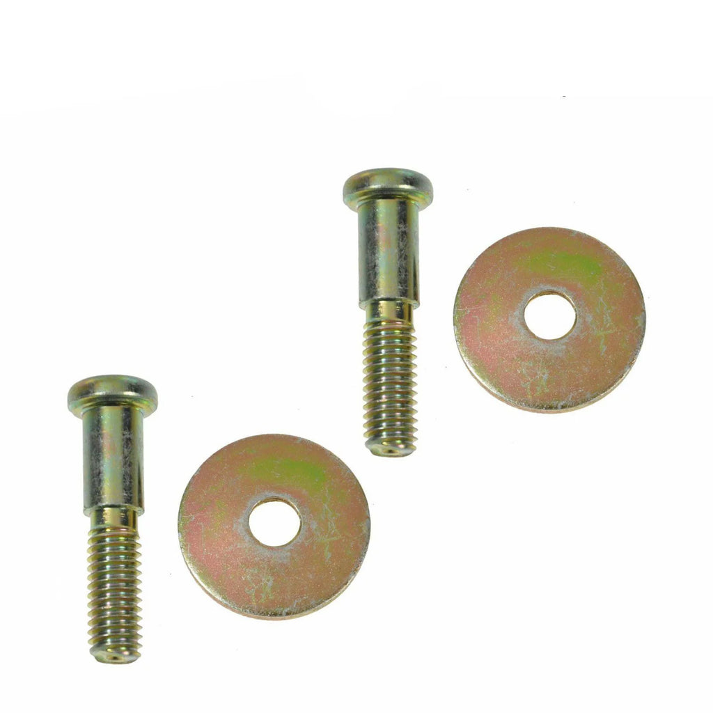 Door Striker Bolts & Washer Kits Pair Set F77441