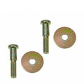 Door Striker Bolts & Washer Kits Pair Set F77441