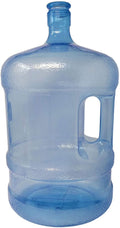 5 Gallon Plastic Water Bottle with Carry Handle B437