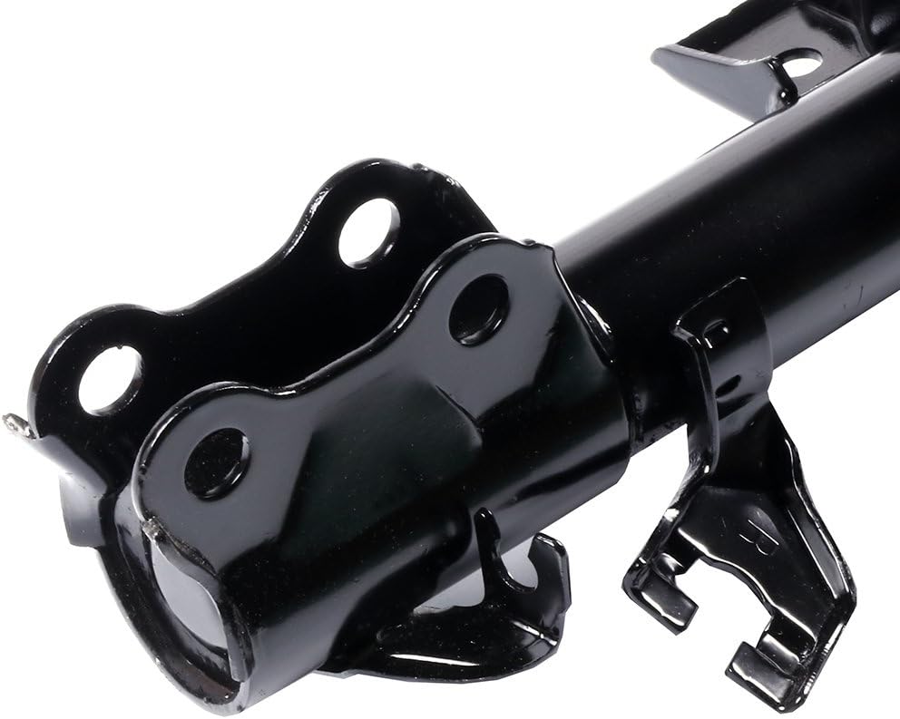 Front Pair Struts Shock Absorbers Assembly for Nissan Versa D336061