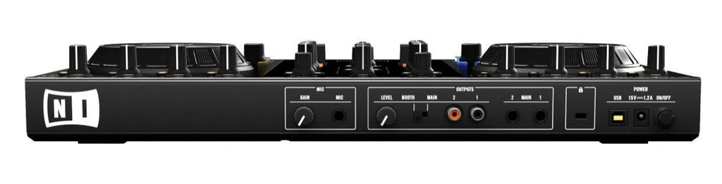 Traktor Kontrol S2 MK2 with Lightning Cable C194