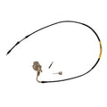 Quickstart for Yamaha WR400F I493823