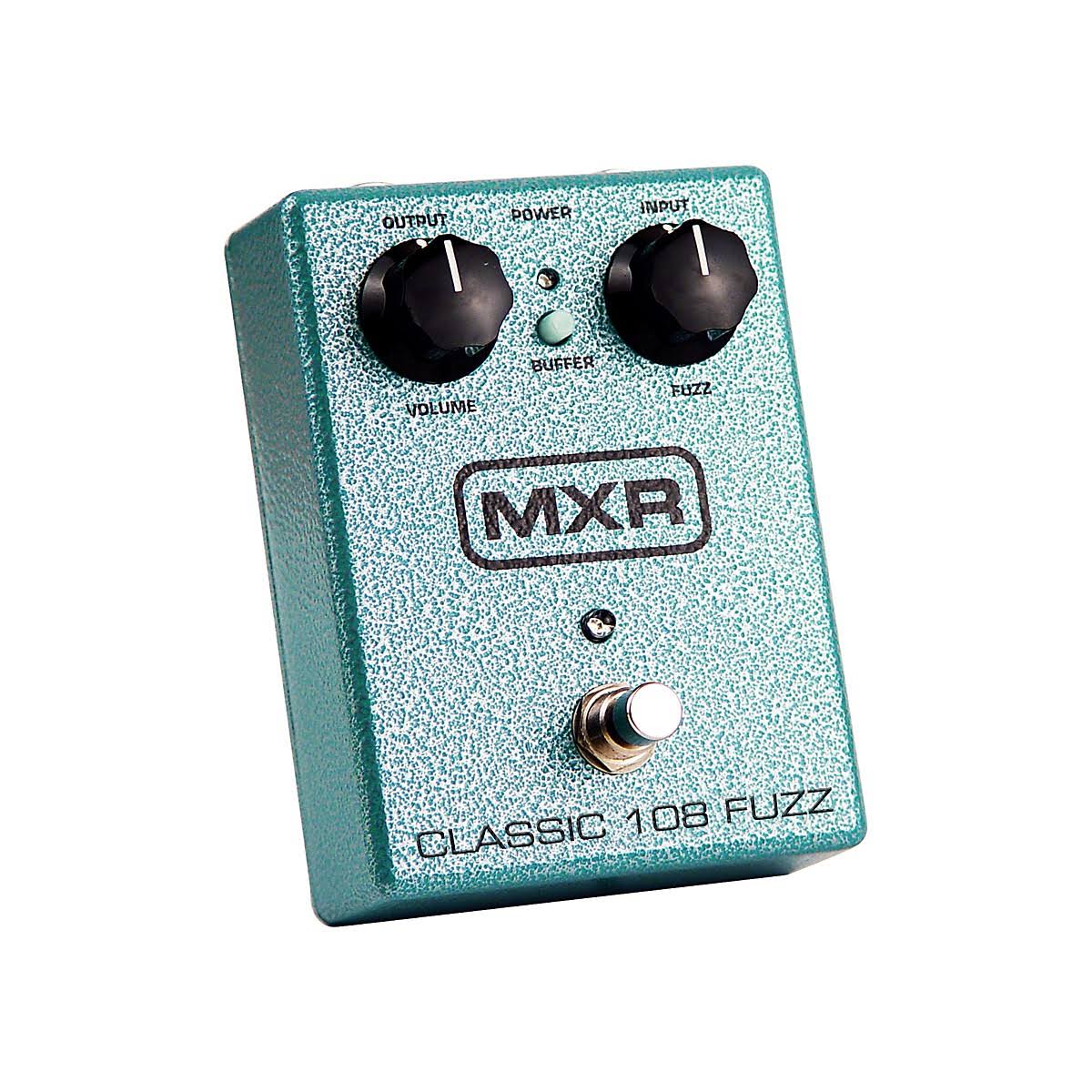 Classic 108 Fuzz Pedal H754