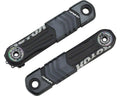Black Crank Arms 170mm R5143