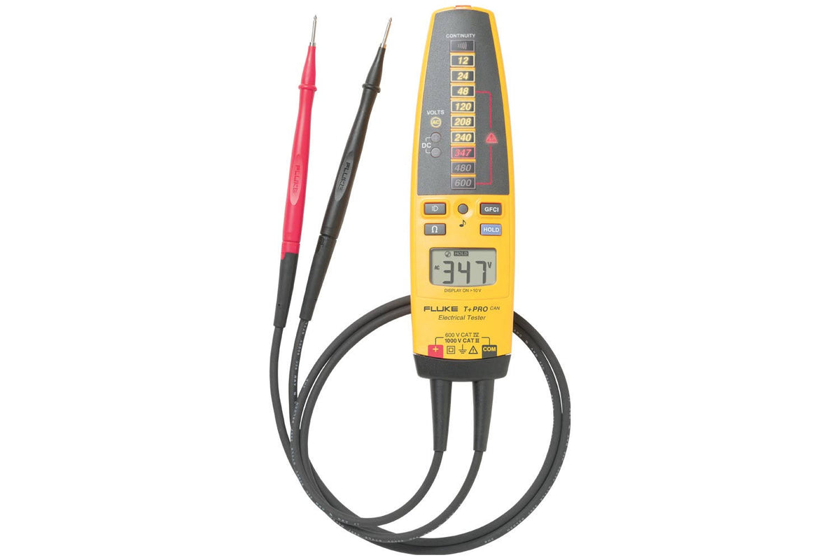 Electrical Tester C10434