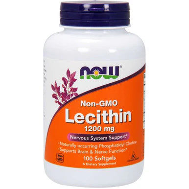 Lecithin Granules Non-GMO Y4973