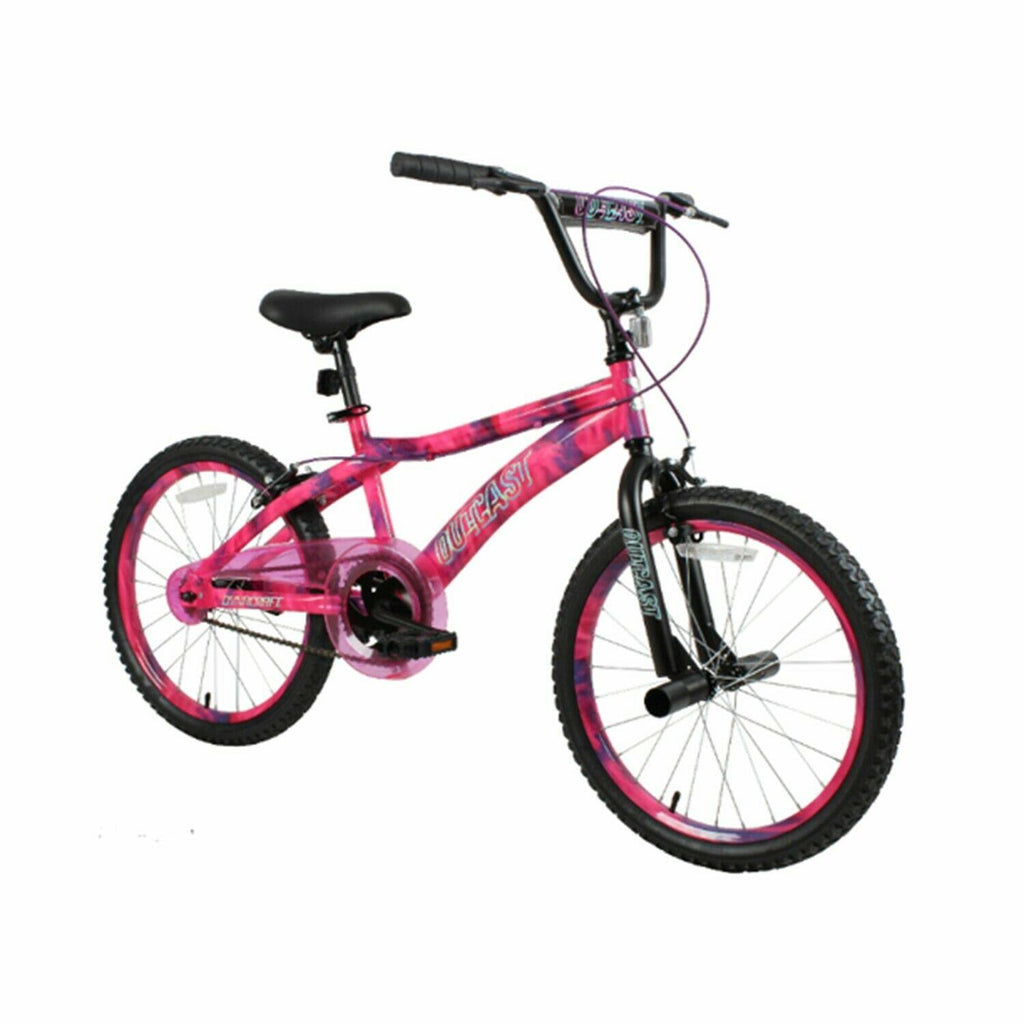 Girls Outcast Bike E4455