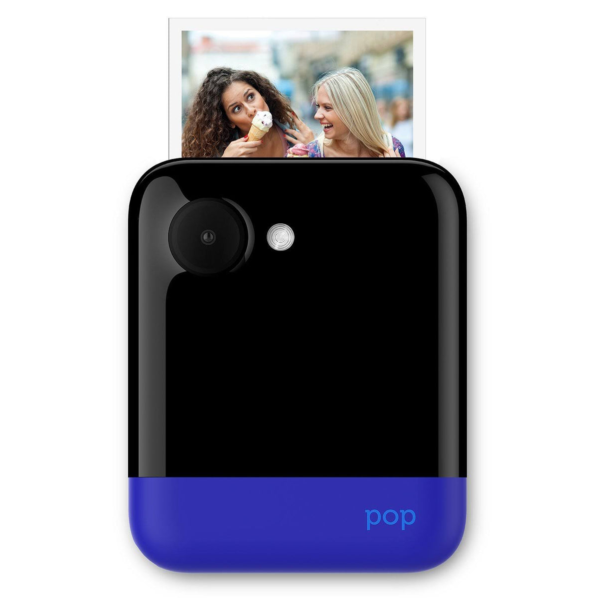 Instant Print Digital Camera E212134