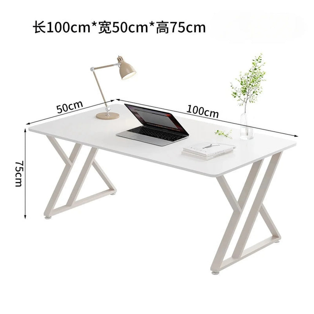 Slate Office Desks L7066