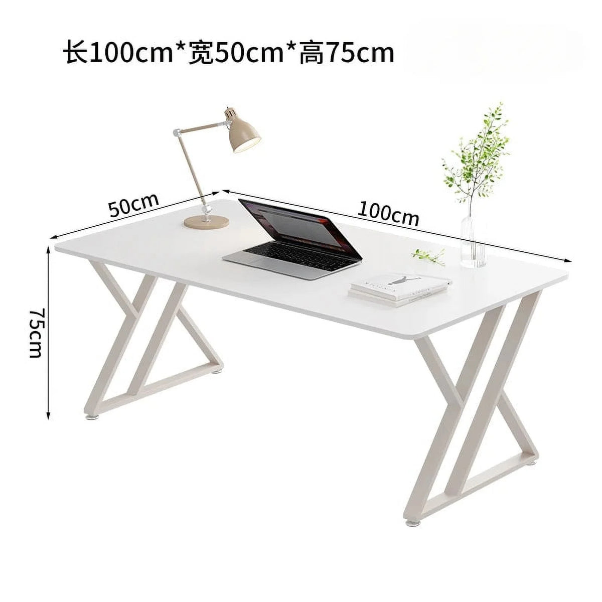 Slate Office Desks L7066