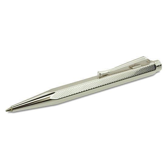 Retro Ballpoint Pen O2411