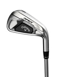 7 Steel Reg Single Iron O8514