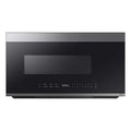 2.1 cu. ft. Stainless Steel Over-the-Range Microwave G181