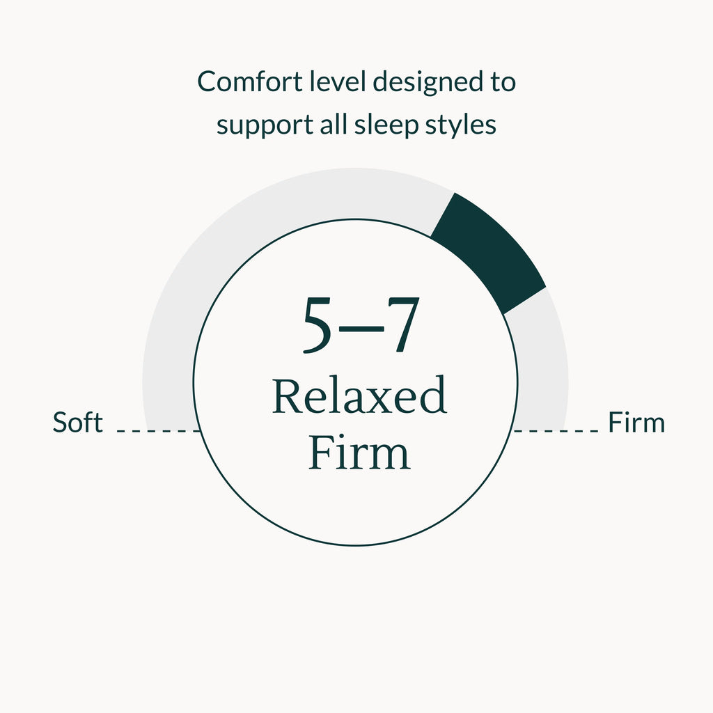 Queen Memory Foam Mattress T95557