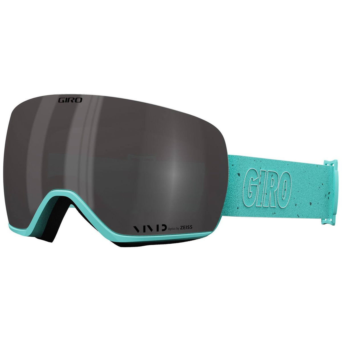 Blue Goggles Z45612