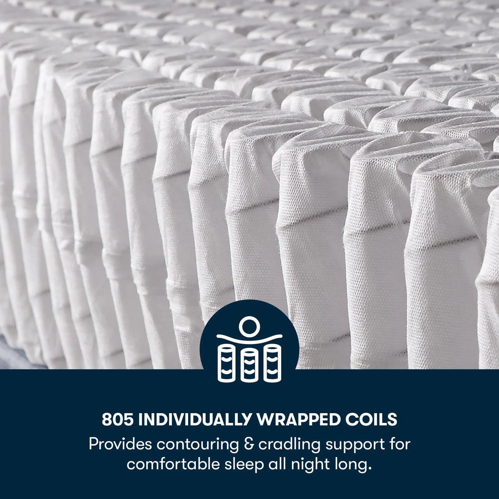 13 Extra Firm Innerspring Mattress B6832