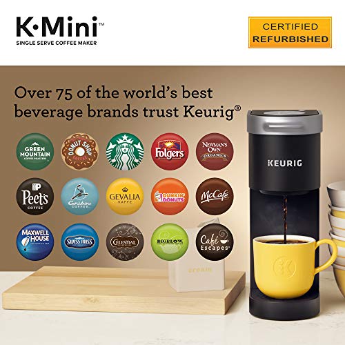 Black Coffee Maker G56901