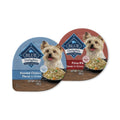 Grain-Free Chicken Wet Dog Food Variety Pack Q312587