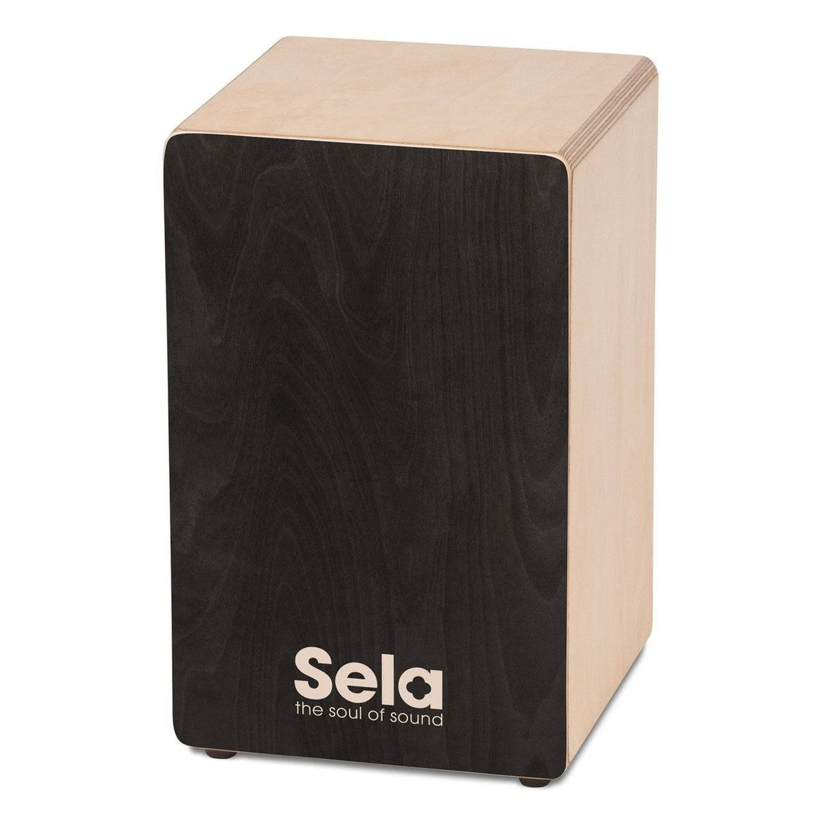 Black Cajon G596