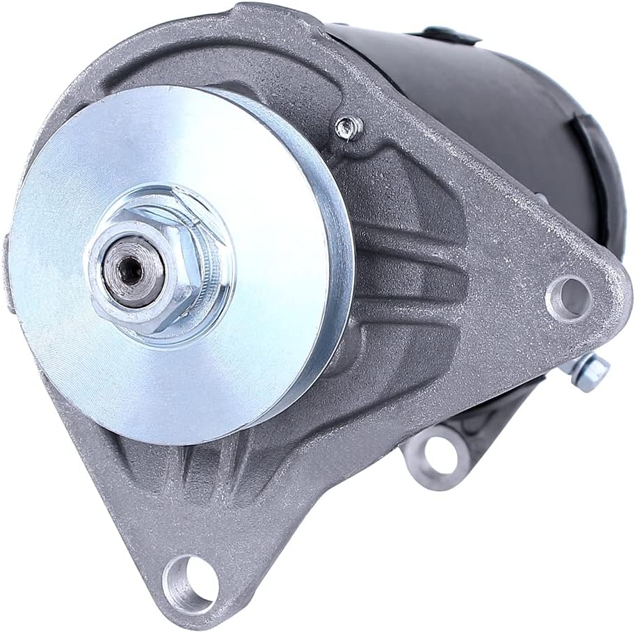 Starter Generator T769687