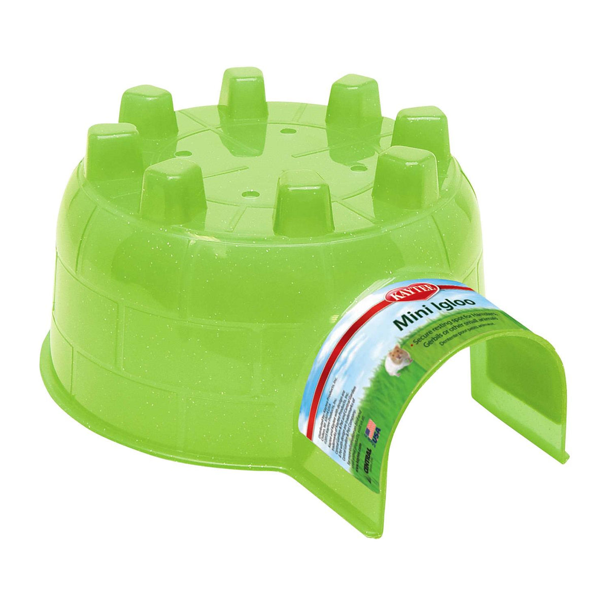 Igloo Hideout T608
