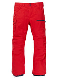 Insulated Covert Pant, Flame Scarlet A737