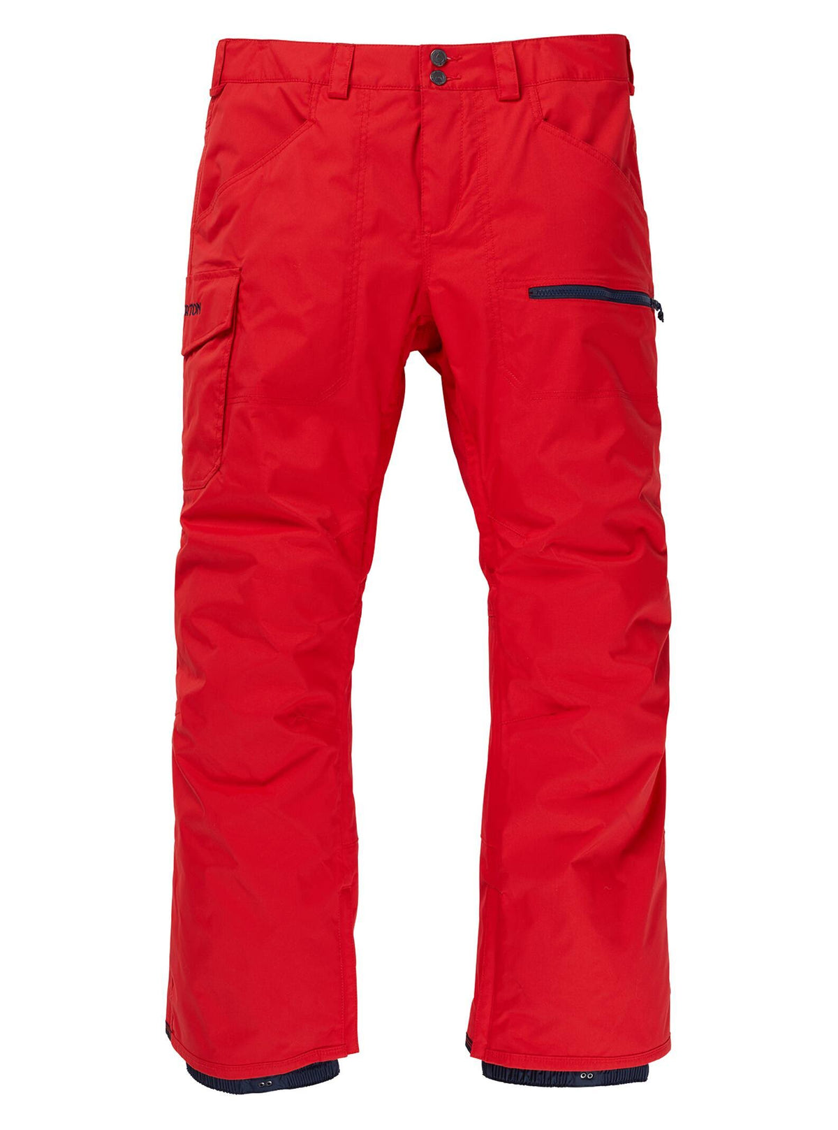 Insulated Covert Pant, Flame Scarlet A737