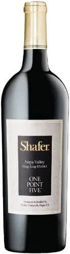 Cabernet Sauvignon - 750 ml bottle P25145