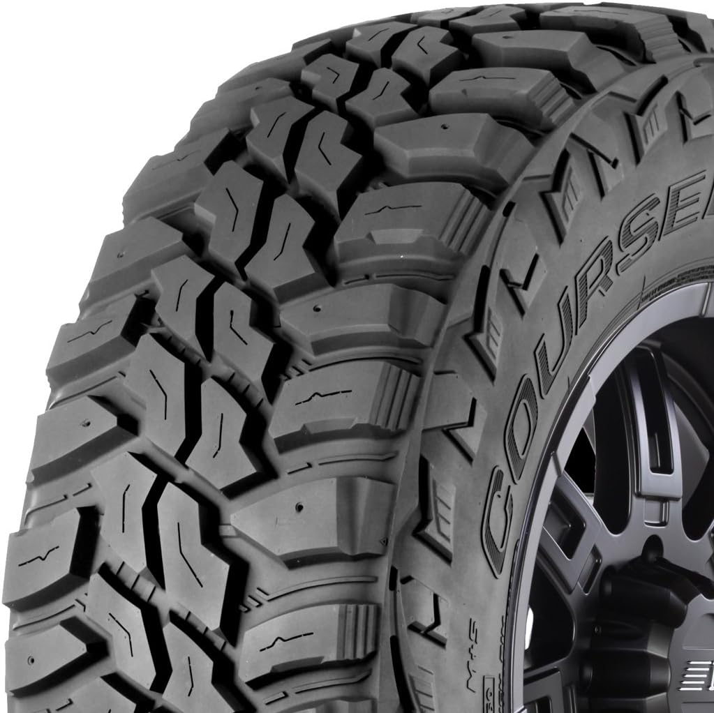 245/75R16 Mud Terrain Radial Tire E98381
