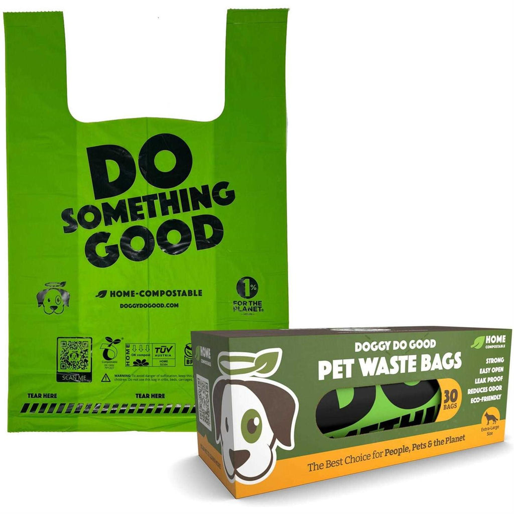 Dog Waste Bags Unscented B628716