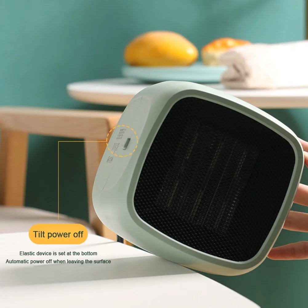 PTC Electric Heater T9366