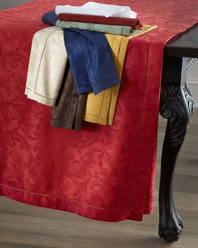 Sapphire Table Linens I8919