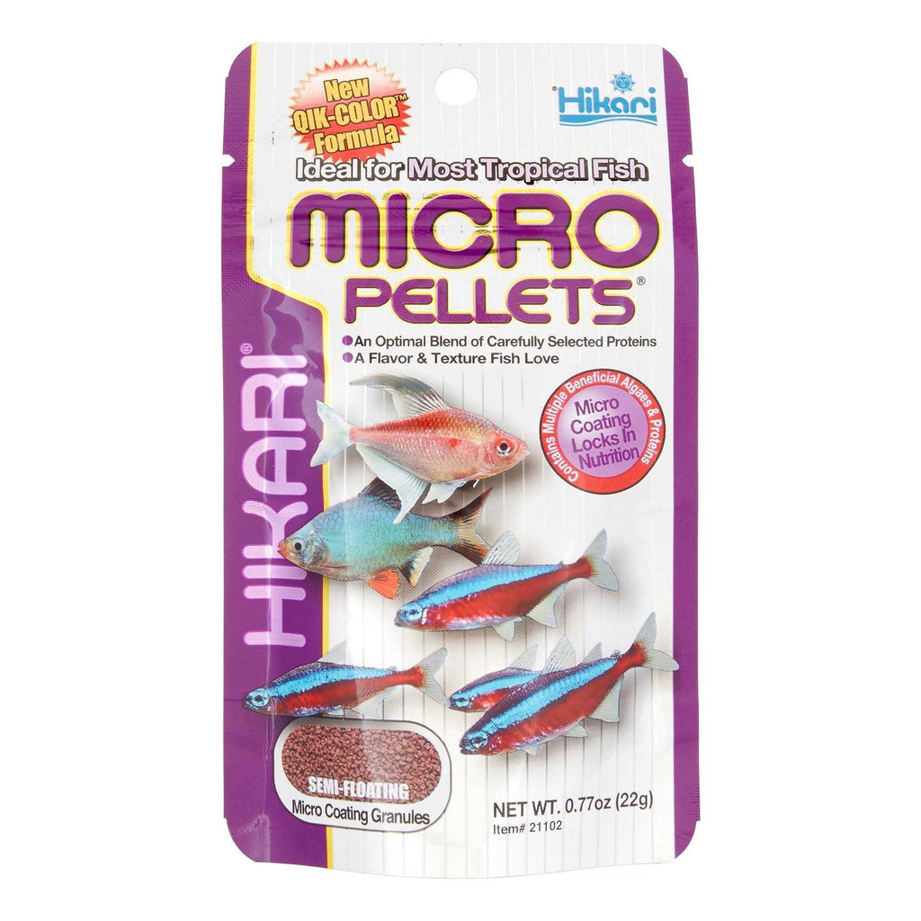 Tropical Micro Pellets I92669