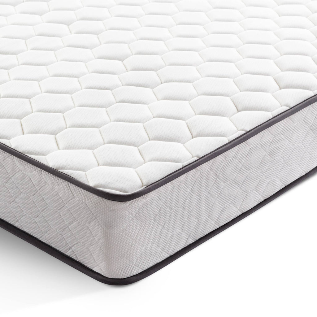 Hybrid Firm Mattress Cal King M66692