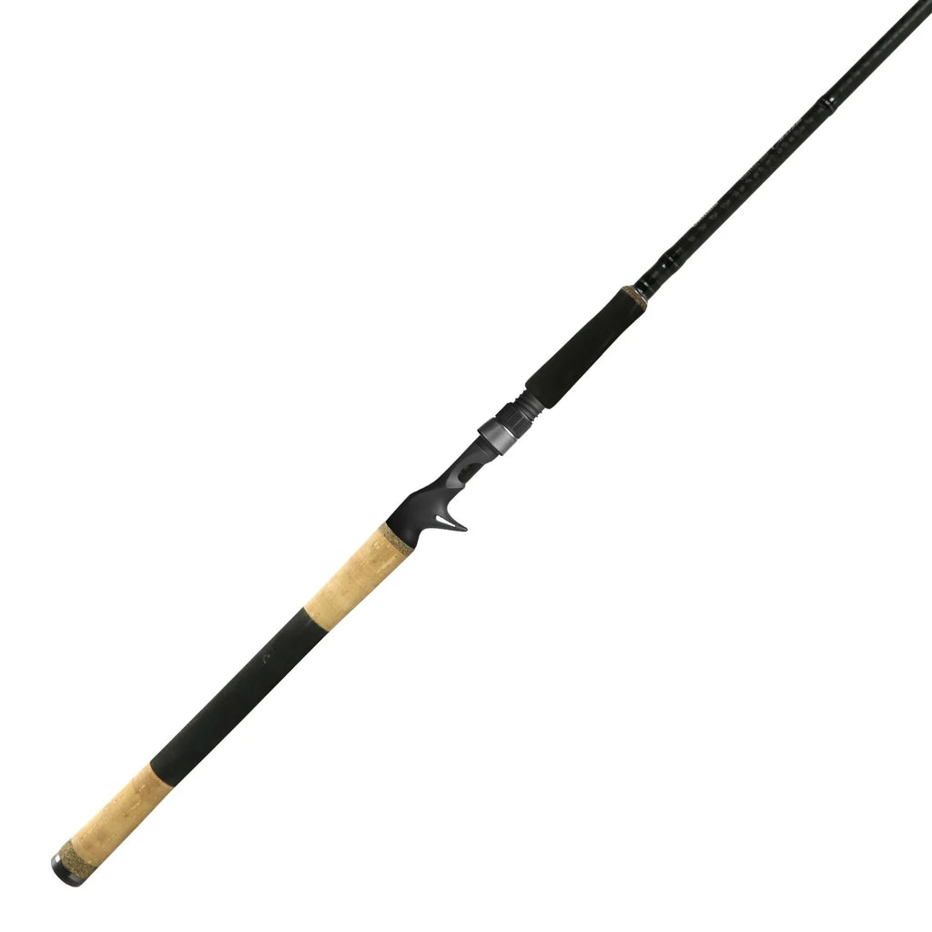Great Lakes Steelhead Custom Spinning Rod Y527