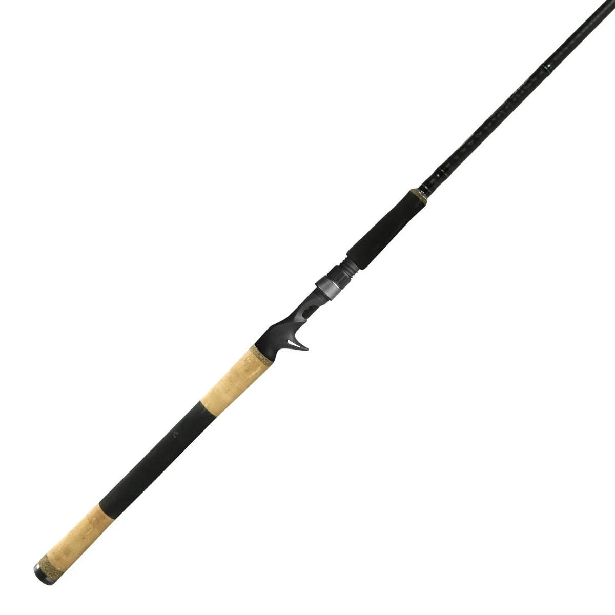 Great Lakes Steelhead Custom Spinning Rod Y527