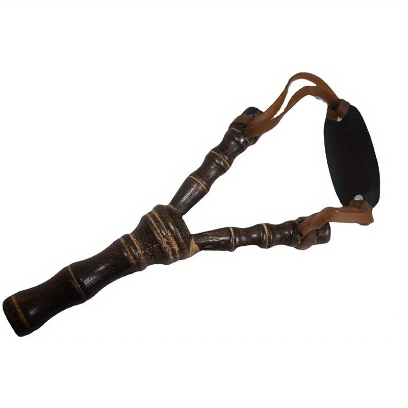 Wooden Slingshot Toys E54373