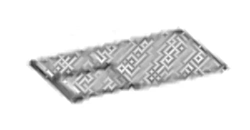 Refrigerator Wire Shelf Q959280