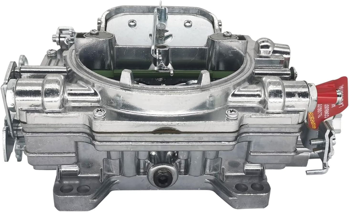 1405 Carburetor 600 CFM 4 Barrel Square Bore Performance Carburetor F43408